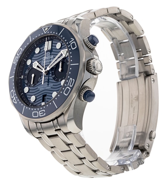 Omega Seamaster Diver 300m 210.30.44.51.03.001